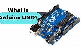 What is Arduino Uno?