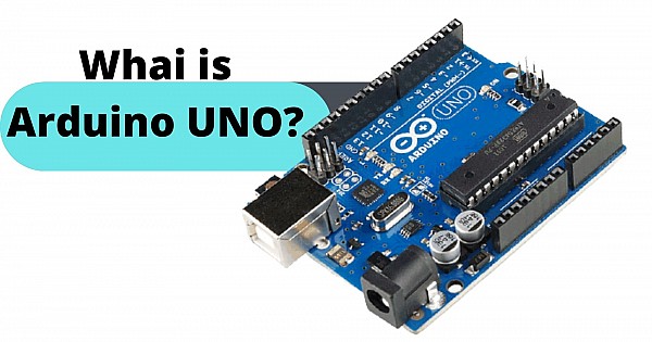 What is Arduino Uno?