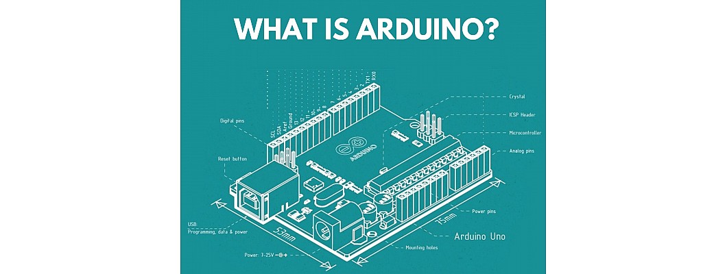 What is Arduino Board?