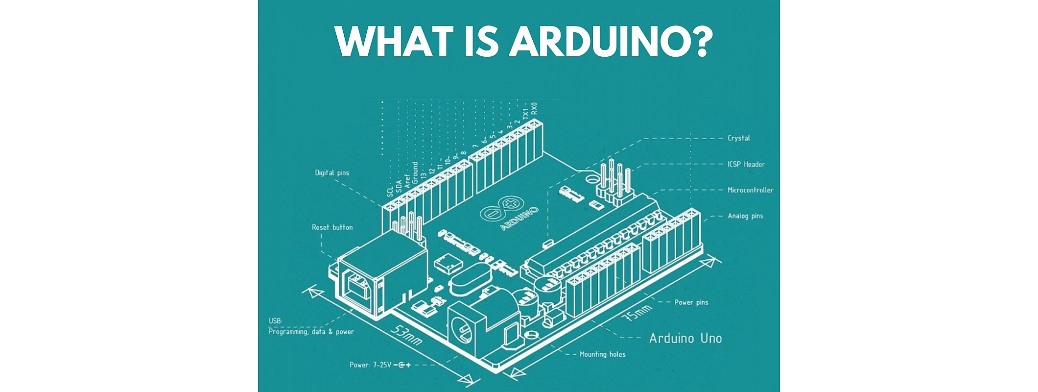 What is Arduino Board? How arduino work?
