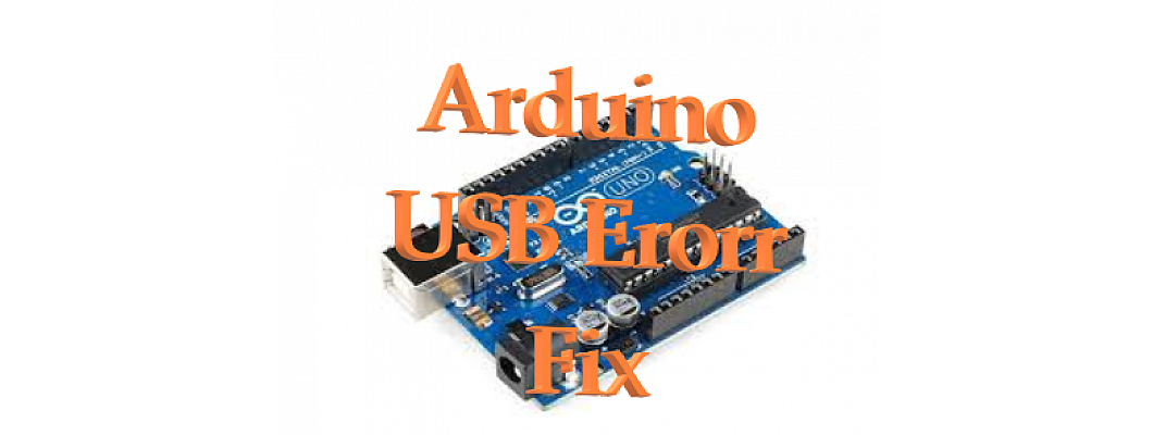 How to Fix USB Error (Digital Signature Code 52 Error)?