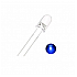 Blue 5mm LED (Light Emitting Diode)