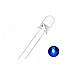 Blue 5mm LED (Light Emitting Diode)