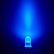 Blue 5mm LED (Light Emitting Diode)