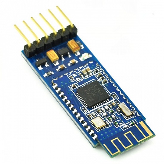 HM-10 Bluetooth Module BLE 4.0 - Arduino HM-10 Bluetooth Module BLE 4.0 - Sensor - Arduino