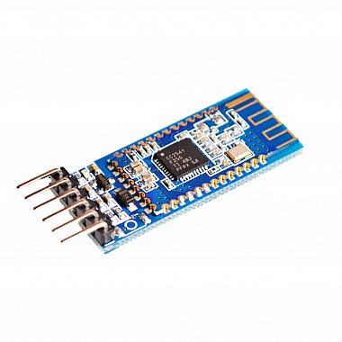 JDY-23 Bluetooth 5.0 Transparent Transmission Module