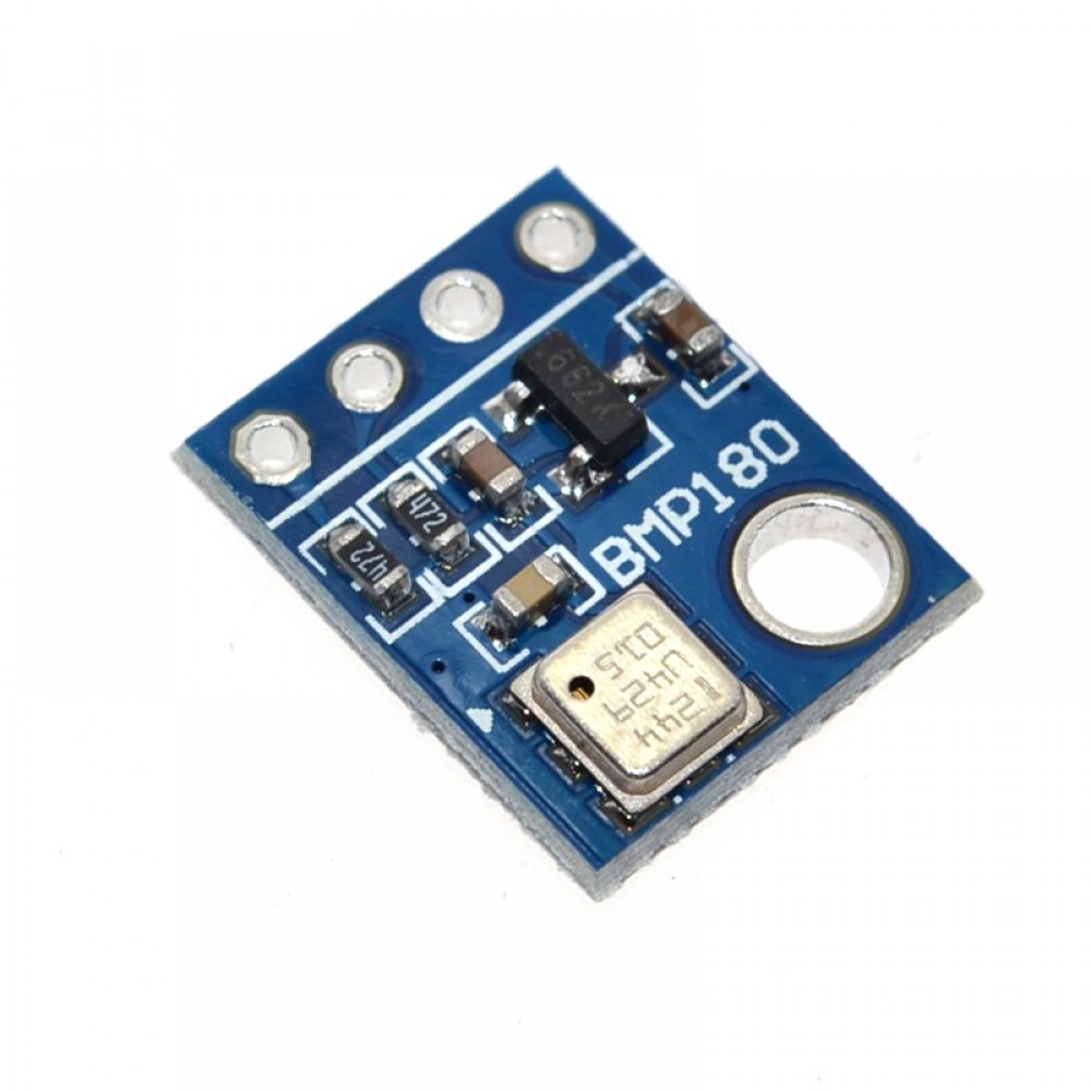 BMP180 Digital Barometric Pressure Sensor Module