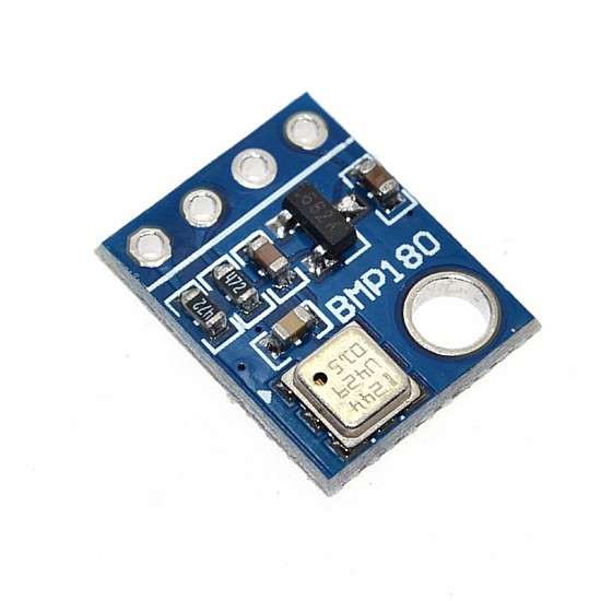 BMP180 Digital Barometric Pressure Sensor Module