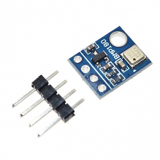 BMP180 Digital Barometric Pressure Sensor Module