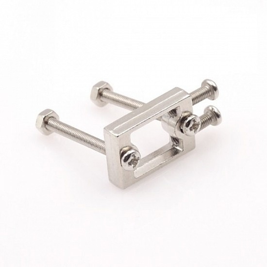 BO Motor Bracket/Holder with Screw