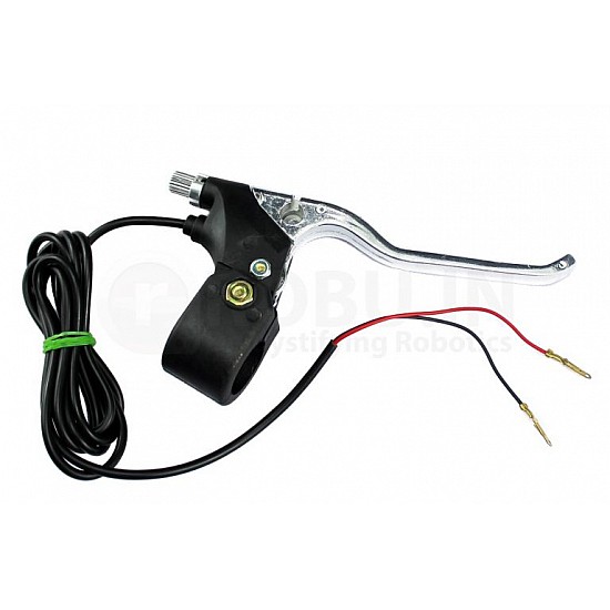 Brake for E-Bike Brake for E-Bike