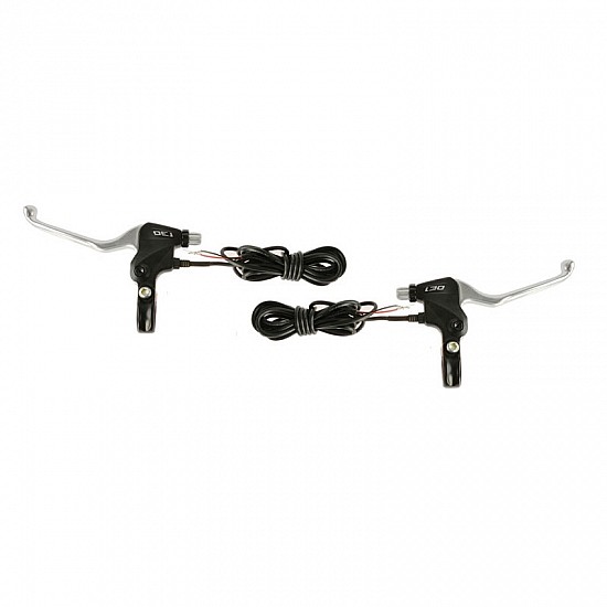 Brake for E-Bike Brake for E-Bike