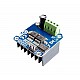 BTS7960 43A H-Bridge High Power Stepper Motor Driver Module