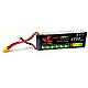 4500mah 11.1v 30C 3S Build Power Lipo Battery - Multirotor 4500mah 11.1v 30C 3S Build Power Lipo Battery - Battery and Charger - Multirotor