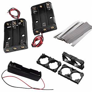 Battery accessories deals
