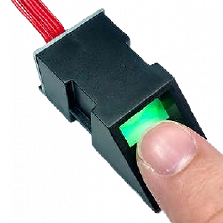 Fingerprint Sensor