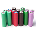 Lithium-Ion Battery