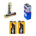 Non Rechargeable Battery