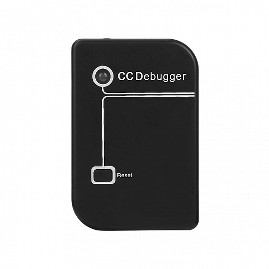 CC-Debugger Bluetooth ZigBee Simulation Programmer for RF System on Chips