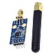 CC1101 SMA Antenna Wireless Transceiver Module CC1101 SMA Antenna Wireless Transceiver Module