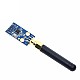 CC1101 SMA Antenna Wireless Transceiver Module CC1101 SMA Antenna Wireless Transceiver Module