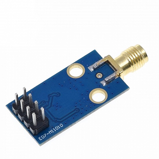 CC1101 SMA Antenna Wireless Transceiver Module CC1101 SMA Antenna Wireless Transceiver Module