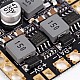 CC3D NAZE32 F3 Power Distribution Board PDB with LC Filter and Dual BEC CC3D NAZE32 F3 Power Distribution Board PDB with LC Filter and Dual BEC