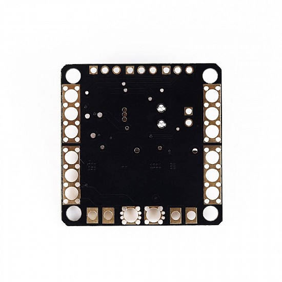 CC3D NAZE32 F3 Power Distribution Board PDB with LC Filter and Dual BEC