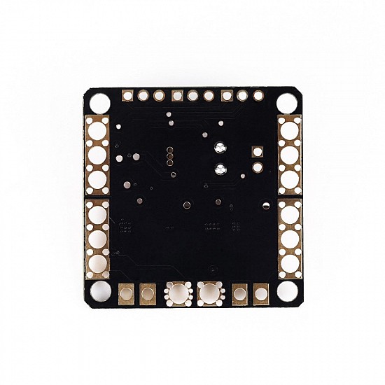 CC3D NAZE32 F3 Power Distribution Board PDB with LC Filter and Dual BEC CC3D NAZE32 F3 Power Distribution Board PDB with LC Filter and Dual BEC