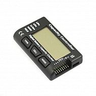 Cellmeter-7 Digital Battery Capacity Checker Controller | Lipo tester