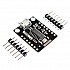 CH340G 5V 3.3V USB to TTL Breakout Board