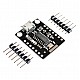 CH340G 5V 3.3V USB to TTL Breakout Board