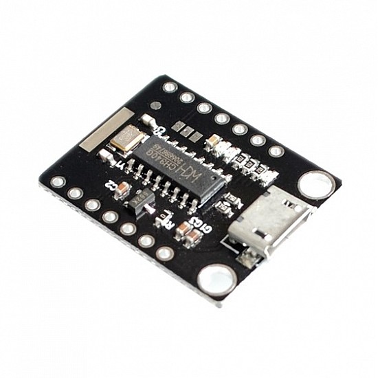 CH340G 5V 3.3V USB to TTL Breakout Board