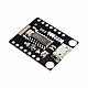 CH340G 5V 3.3V USB to TTL Breakout Board