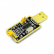 CH340G USB to RS232 TTL Auto Converter Adapter Module for Arduino