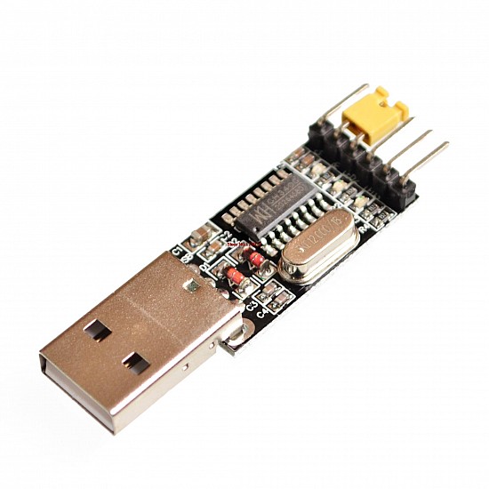 CH340G USB To TTL Converter for Arduino Nano Raspberry Pi