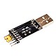 CH340G USB To TTL Converter for Arduino Nano Raspberry Pi