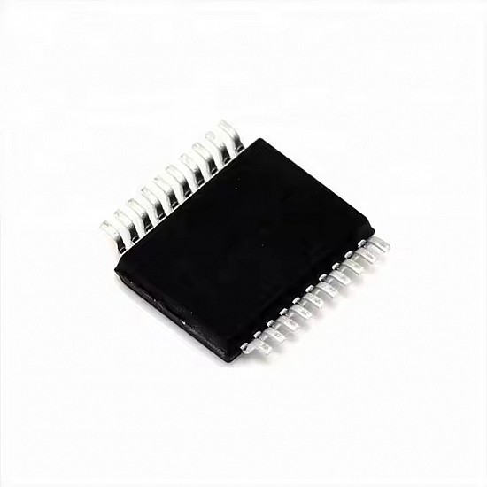 CH340T SOP20 USB to serial port IC