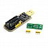CH341A 24 25 Series EEPROM Flash BIOS USB Programmer with Software and Driver	