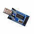 CH341A Programmer USB to UART IIC SPI TTL ISP EPP/MEM Parallel Port Converter