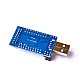 CH341A Programmer USB to UART IIC SPI TTL ISP EPP/MEM Parallel Port Converter