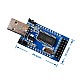 CH341A Programmer USB to UART IIC SPI TTL ISP EPP/MEM Parallel Port Converter