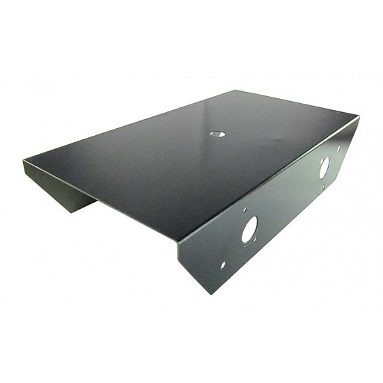 metal chassis for robot