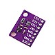 CJMCU-1145 SI1145 UV index sign near and ambient light sensor CJMCU-1145 SI1145 UV index sign near and ambient light sensor