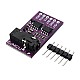 CJMCU-6701 GSR Skin Sensor Analog SPI Module CJMCU-6701 GSR Skin Sensor Analog SPI Module