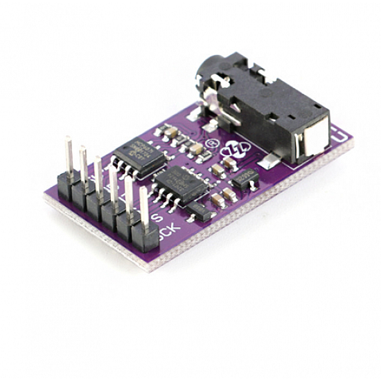 CJMCU-6701 GSR Skin Sensor Analog SPI Module