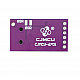 CJMCU-6701 GSR Skin Sensor Analog SPI Module CJMCU-6701 GSR Skin Sensor Analog SPI Module