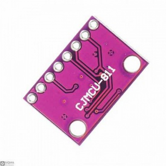 CJMCU-811 CCS811 Digital Gas Sensor For CO ,VOCS