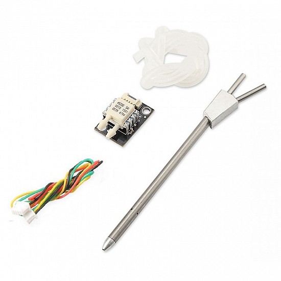 CJMCU AirSpeed Sensor Measurer Pixhawk Pressure Sensor CJMCU AirSpeed Sensor Measurer Pixhawk Pressure Sensor