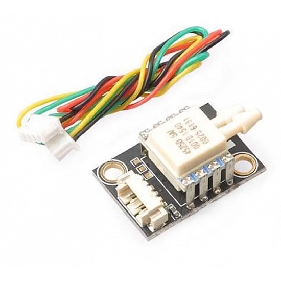 CJMCU AirSpeed Sensor Measurer Pixhawk Pressure Sensor CJMCU AirSpeed Sensor Measurer Pixhawk Pressure Sensor